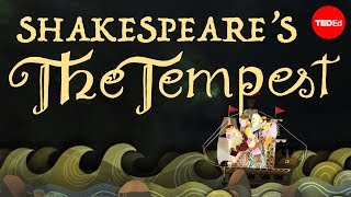 Why should you read Shakespeare’s “The Tempest”  Iseult Gillespie [upl. by Anitnuahs]