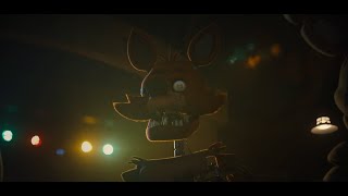 Foxys Dum Dum Song SPOILERS  Five Nights at Freddy’s 2023 [upl. by Roswell448]