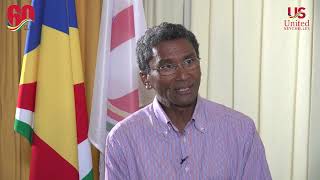 United Seychelles TV Programme 9 Friday 29th November 2024 [upl. by Eive]