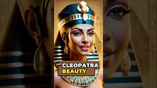 The True Beauty of Cleopatra More Than Just Looks [upl. by Laemsi]