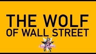 Review The Wolf of Wall Street [upl. by Phalan]