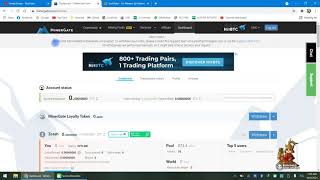 Minergate Real Or Fake   Minergate Vs Nicehash For mining Cryptocurrencies Complete Tutorial Hindi [upl. by Pain]