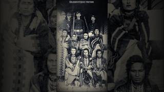 Crow Uprising 1887 nativeamericanhistory history [upl. by Finella]