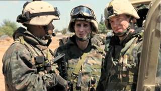 Generation Kill 2008  Trailer [upl. by Mozelle]