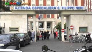 Clinica VALLE FIORITA di Roma CHIUDE 115 dipendenti LICENZIATI [upl. by Cheri971]