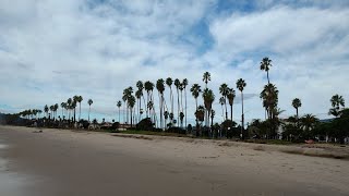 Moment of Zen  East Beach Santa Barbara CA [upl. by Ecertak]