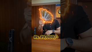 ₹700 vs ₹20000 Smart Torch techmaster shorts ytshorts [upl. by Pearl56]