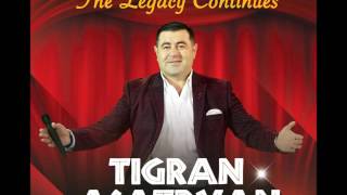 Tigran Asatryan  03 De Ari Ari  New 2016 Album [upl. by Rockefeller]