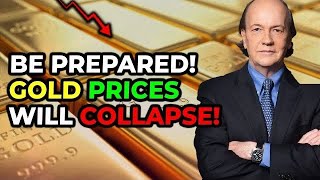 Most Shocking GOLD amp SILVER Price Prediction For 2024  Jim Rickards [upl. by Crowell]