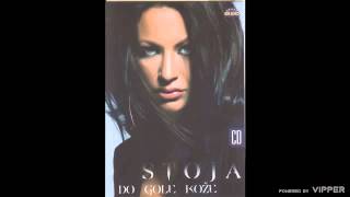 Stoja i Dejan Matic  Muzika  Audio 2008 [upl. by Gnaw]