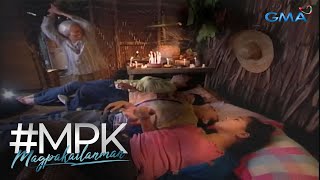 MPK Isang pamilya kinulam Magpakailanman [upl. by Nasaj]