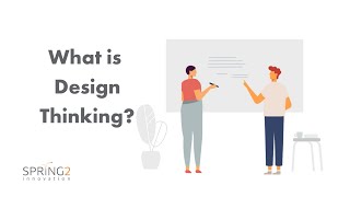 What is Design Thinking [upl. by Jaclyn]