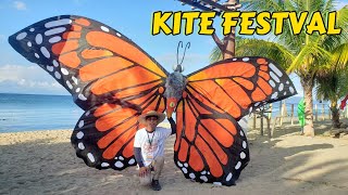 SUMMER SAYA KITE FESTIVAL LOBO BATANGAS [upl. by Corsiglia]