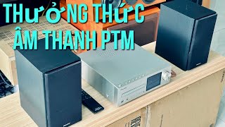 Pioneer HM76 Âm Thanh Thế Nào 59tr 0983914694 [upl. by Marabelle]