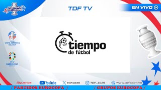 ENTREVISTA CON JESUS LOBO Y ANALISIS  LIGA FUTVE 2024 ⚽️  EN VIVO ✅ [upl. by Trinetta]