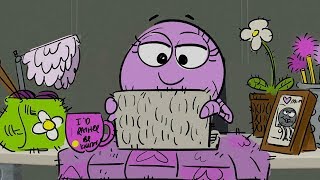 Go Behind the Scenes of Purl  Pixar SparkShorts [upl. by Jecon866]