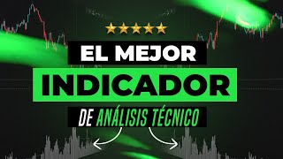 QUÉ ES y CÓMO INTERPRETAR el VOLUMEN en el TRADING  INDICADOR DE VOLUMEN  TRADINGVIEW [upl. by Park]