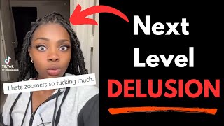 Gen Z Men Are Getting Blamed for EVERYTHING  TikTok Compilation [upl. by Linet]