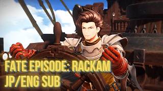 FATE EPISODE  RACKAM  GRANBLUE FANTASY RELINK [upl. by Kain]