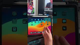 Sideloading on ios18 iphone apple homebrew pc tech Techtok fyp dyllie gaming [upl. by Demetris]