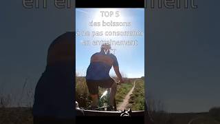 Top 5 conseils entraînement vtt VTT XC Team POUET shorts mtb [upl. by Cassella318]