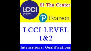 LCCI Level2 2019 November Series Question 4 [upl. by Inotna]