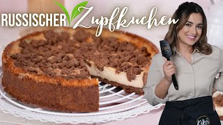 Zupfkuchen 100 VEGAN  einfacher Zupfkuchen ohne Ei Butter und Milch 🌱 [upl. by Mozart]