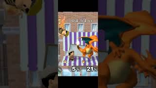 Super Smash Bros Melee Turbo DX Charizard en Android [upl. by Gnouv858]