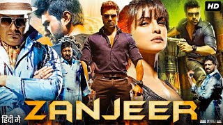 Zanjeer Full Movie Hindi Review amp Facts  Ram Charan  Sanjay Dutt  Priyanka Chopra  Prakash Raj [upl. by Tatia]