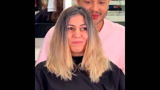 15 Mind Blowing Hair Transformations  Beautiful Haircuts and Hair Color Trends [upl. by Graf]