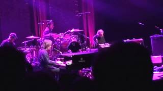 Jackson Browne Farther On Royal Albert Hall London England June 25 2017 [upl. by Toni543]