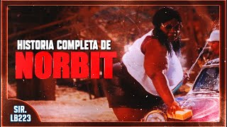 Historia Completa de Norbit 2007  SirLB223 [upl. by Wiencke839]