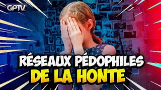 PROSTITUTION DE MINEURS  « CES PROXÉNÈTES RÔDENT DEVANT LES FOYERS D’AIDE À L’ENFANCE »  GPTV [upl. by Ladnek]