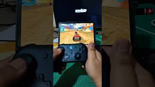 GAMEPAD REXUS ASTA GX150 DI TAB ANDROID REDMI PAD SE [upl. by Radu]