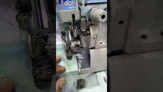 overlock machine rahulmacnic [upl. by Kristie]