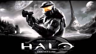 Full Game Soundtrack Halo Combat Evolved Anniversary [upl. by Zed]