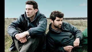 LA TERRA DI DIO – GODS OWN COUNTRY ● trailer italiano HD ❤️ [upl. by Nyltiac243]