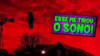 7 FILMES DE TERROR QUE VÃO TE CAUSAR PESADELOS [upl. by Annissa]