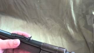 Stevens Savage Single Shot 22lr TakeDown Marksman [upl. by Rame161]