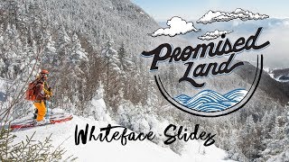 Promised Land Whiteface Slides [upl. by Orin]