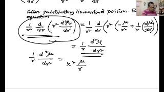 Lecture 3 Debye Huckel theory the derivation [upl. by Samul]