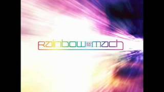 레인보우  마하  Rainbow Mach DL MP3  Lyrics [upl. by Ecinnahs27]