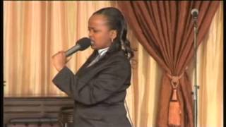 WHO IS THE FOURTH MAN DANIEL 3 25 Ministering in Johannesburg South Africa [upl. by Leanatan628]