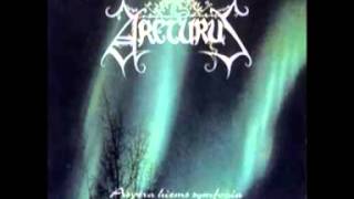 Arcturus  Aspera Hiems Symfonia 1996 Full Album [upl. by Clorinde]