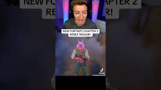 New Fortnite trailercreditPackAPuncher foryou fortniteclips shorts fortnite [upl. by Medina]