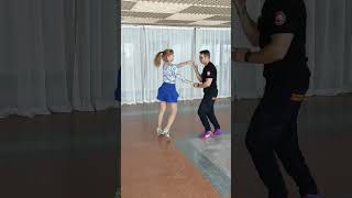 17 th Balkan Salsa Bachata amp Kizomba congress Borovets  Ivo amp Silvya  Salsa cubana workshop [upl. by Nared]