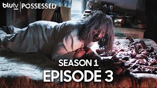 Possessed  Episode 3 Hindi Dubbed 4K  Season 1  Sahipli  अधीन [upl. by Jacquelin645]