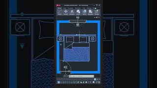 Dynamic Blocks  AutoCAD Tutorial [upl. by Marozik]