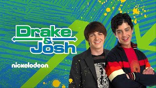 Drake and Josh Game Boy intro [upl. by Lohrman]