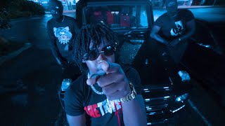 Lih Steezo  Want 8 Figures Official Music Video [upl. by Bennett200]